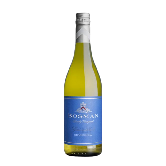 Bosman 2024 Gen 8 Chardonnay
