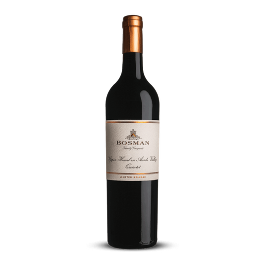 Bosman 2022 Quintet B/Blend UH&A