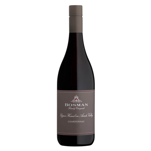 Bosman 2024 Chardonnay UH&A