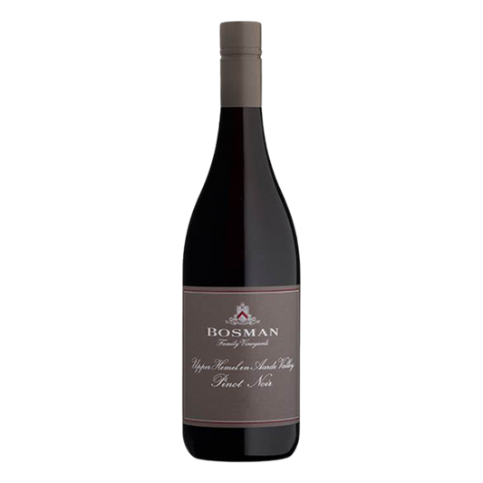 Bosman 2024 Pinot Noir UH&A