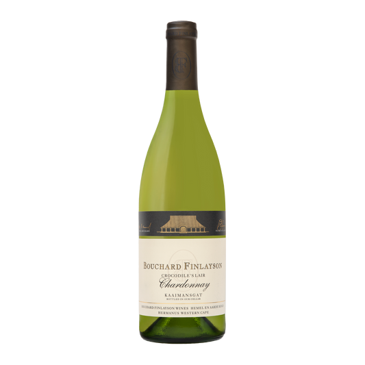 Bouchard Finlayson 2024 Kaaimansgat