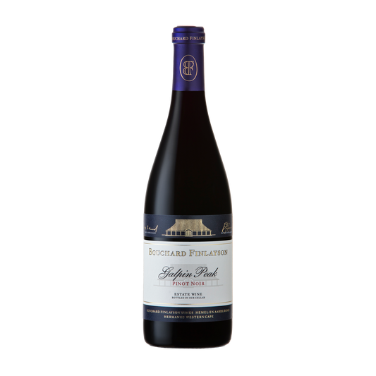 Bouchard Finlayson 2022 Galpin Peak