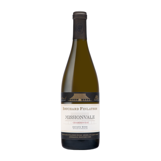 Bouchard Finlayson 2023 Missionvale Chardonnay-SOLD OUT