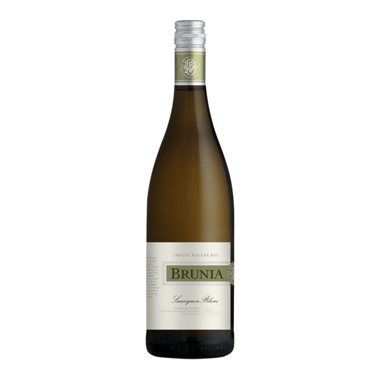 Brunia 2023 Sauvignon Blanc