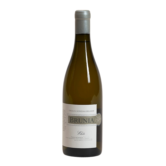 Brunia 2023 White