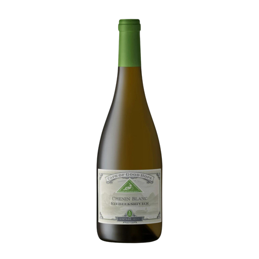 Cape of Good Hope 2024 Riebeeksrivier Chenin Blanc