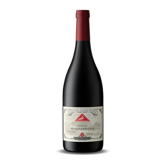 Cape of Good Hope 2021 Riebeeksrivier Syrah
