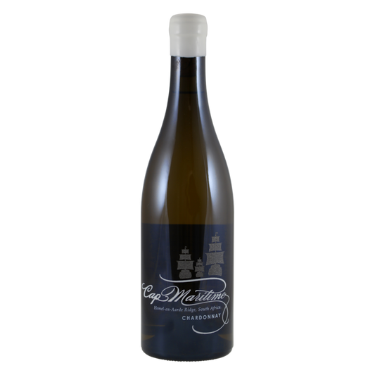 Cap Maritime 2023 Chardonnay