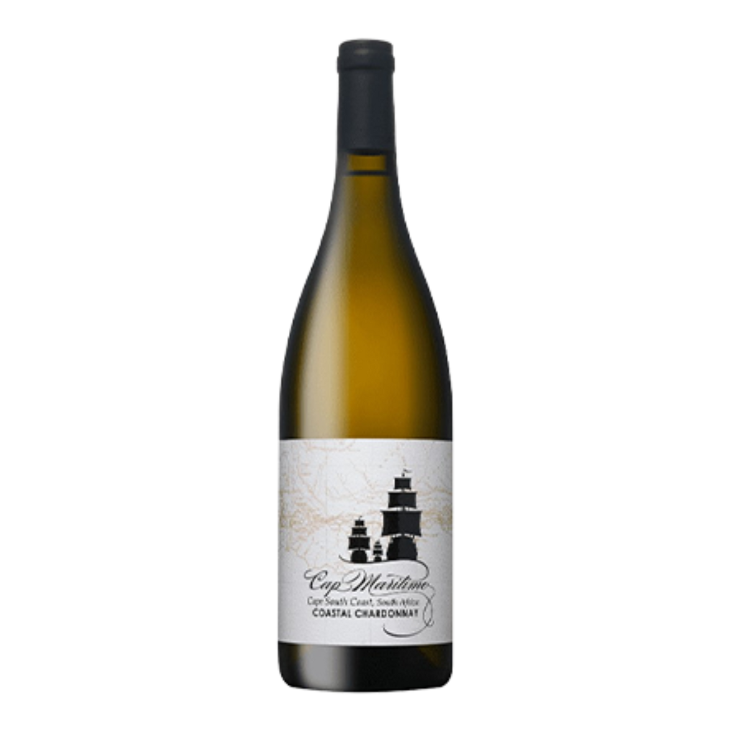 Cap Maritime Coastal 2023 Chardonnay