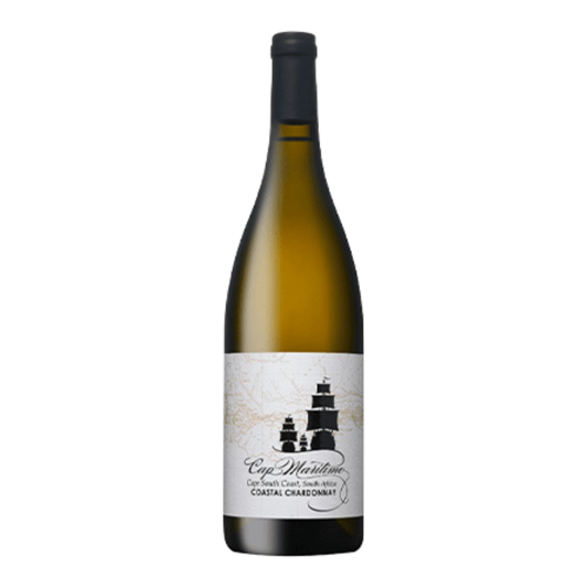 Cap Maritime Coastal 2023 Chardonnay