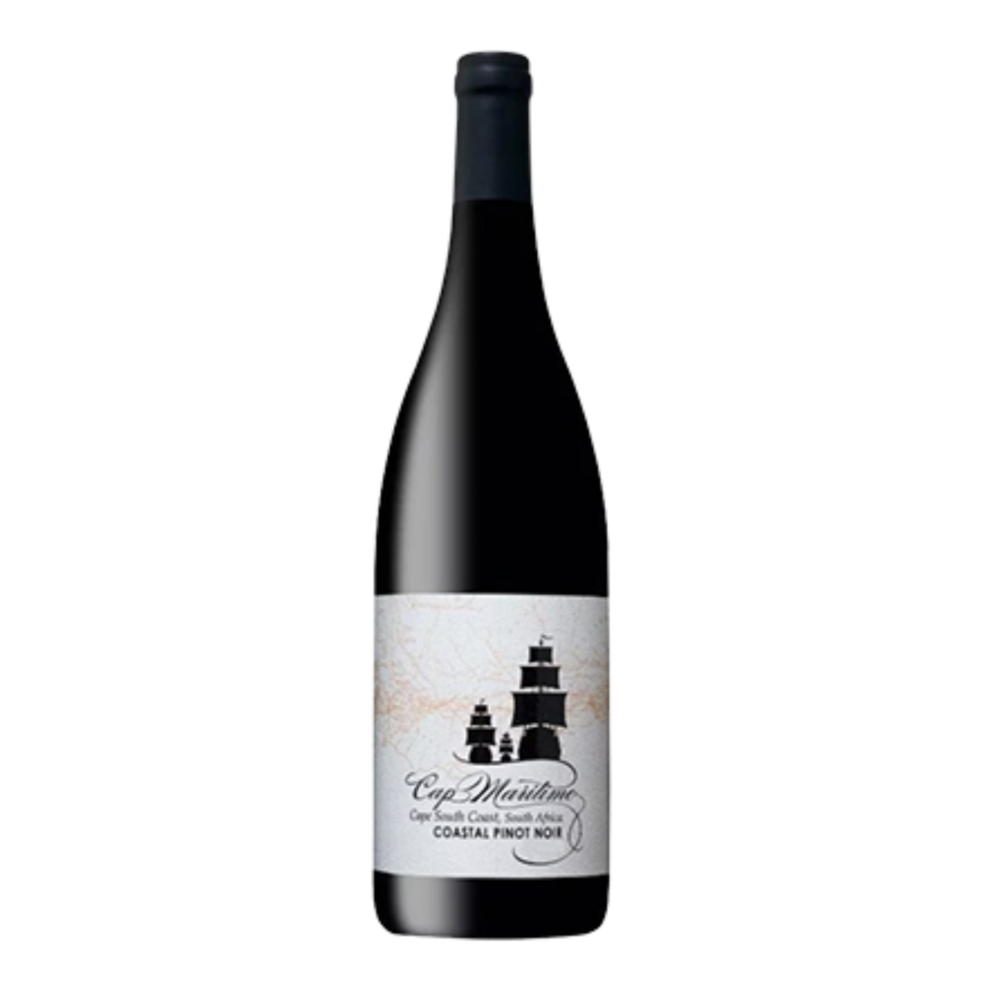 Cap Maritime Coastal 2024 Pinot Noir