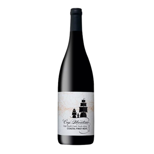 Cap Maritime Coastal 2024 Pinot Noir