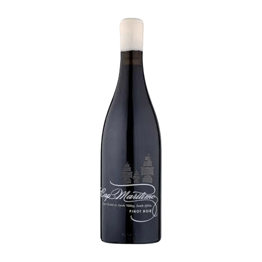 Cap Maritime 2023 Pinot Noir