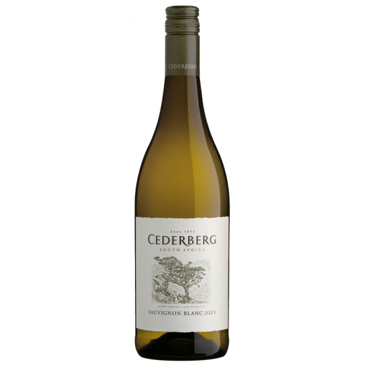 Cederberg 2024 Sauvignon Blanc