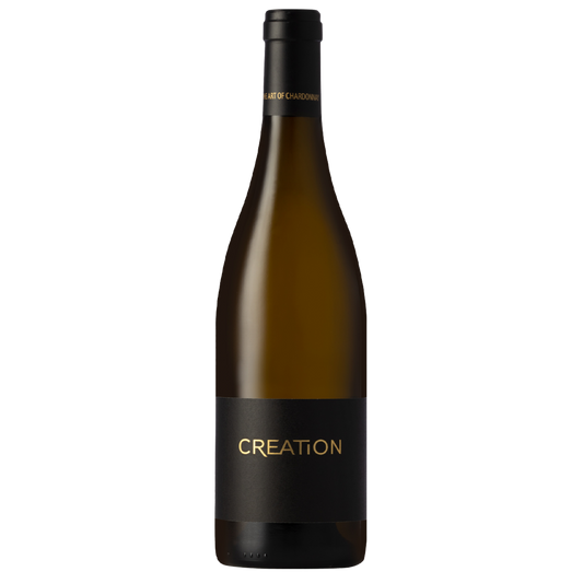 Creation 2023 Art of Chardonnay