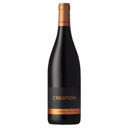 Creation 2023 Reserve Pinot Noir