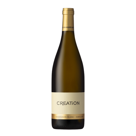 Creation 2024 Sauvignon Blanc Semillon