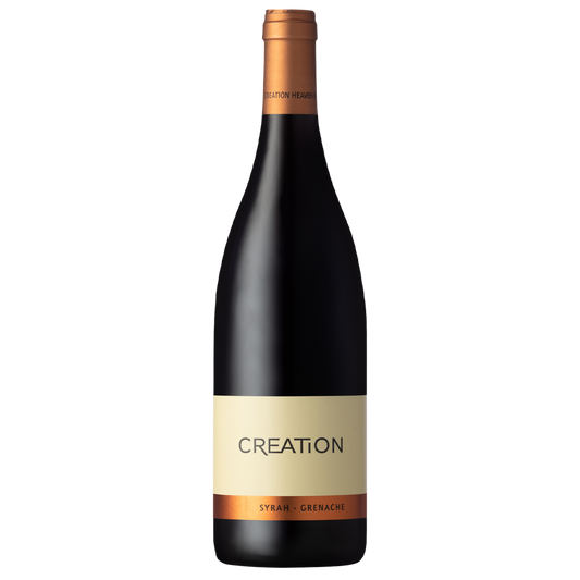 Creation 2023 Syrah/Grenache