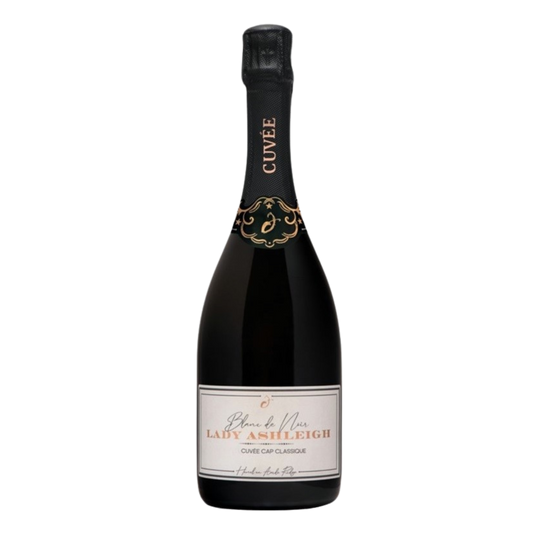 Domaine des Dieux 2020 Lady Ashleigh Blanc de Noir Cuvee