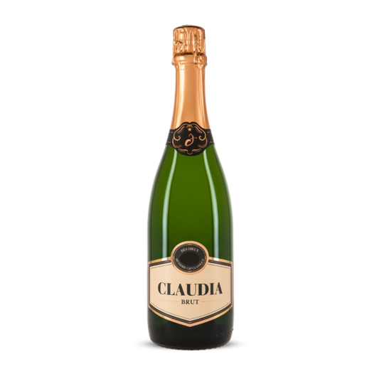 Domaine des Dieux 2021 Claudia Brut