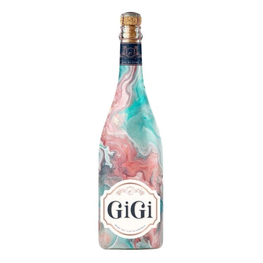 Domaine Des Dieux GiGi Demi Sec NV