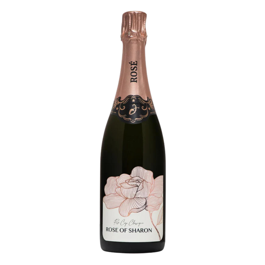 Domaine des Dieux 2016 Rose of Sharon