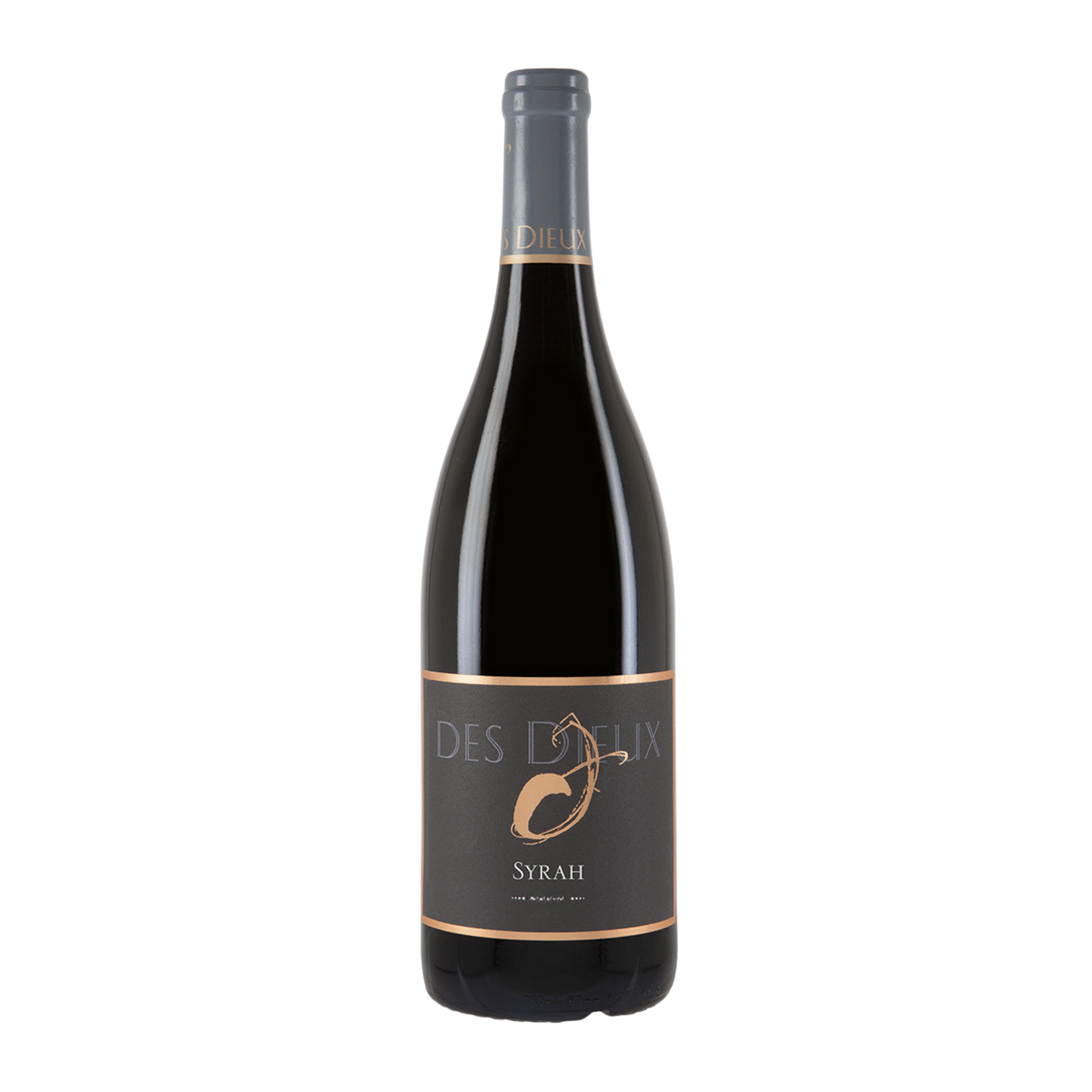 Domaine des Dieux 2016 Syrah
