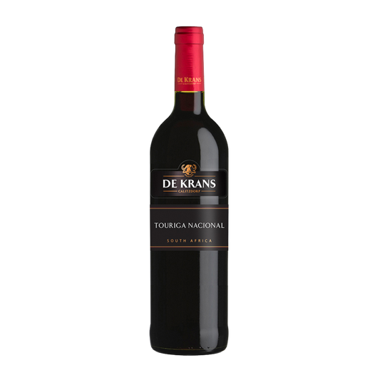 De Krans 2023 Touriga Nacional
