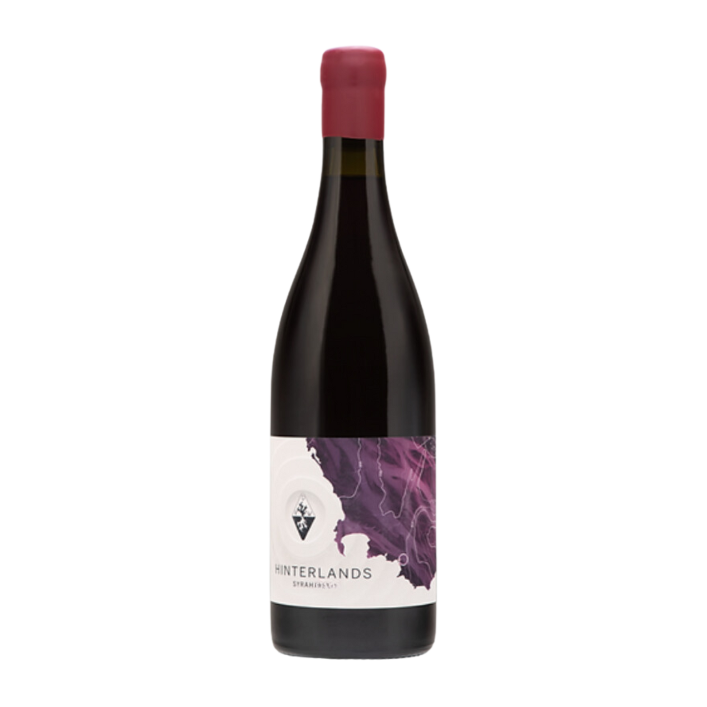 Deep Rooted 2023 Hinterlands Syrah
