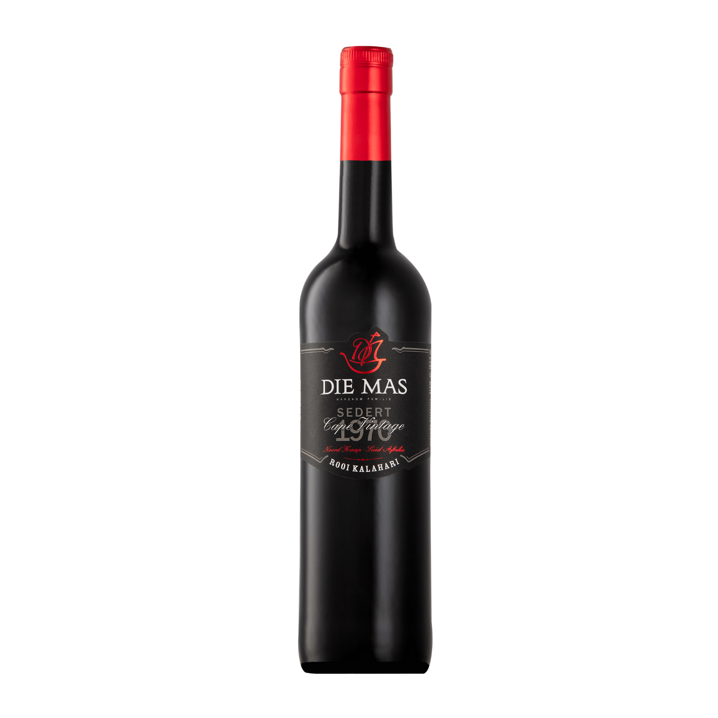 Die Mas 2022 Cape Vintage