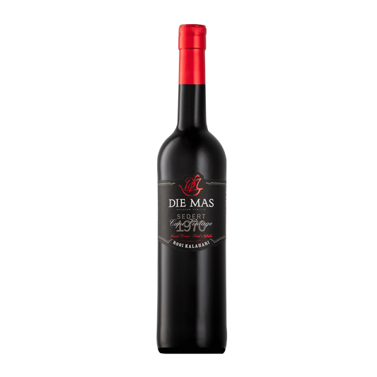 Die Mas 2022 Cape Vintage