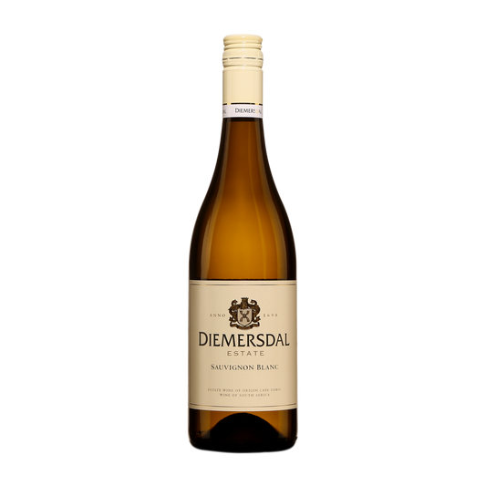 Diemersdal 2025 Sauvignon Blanc