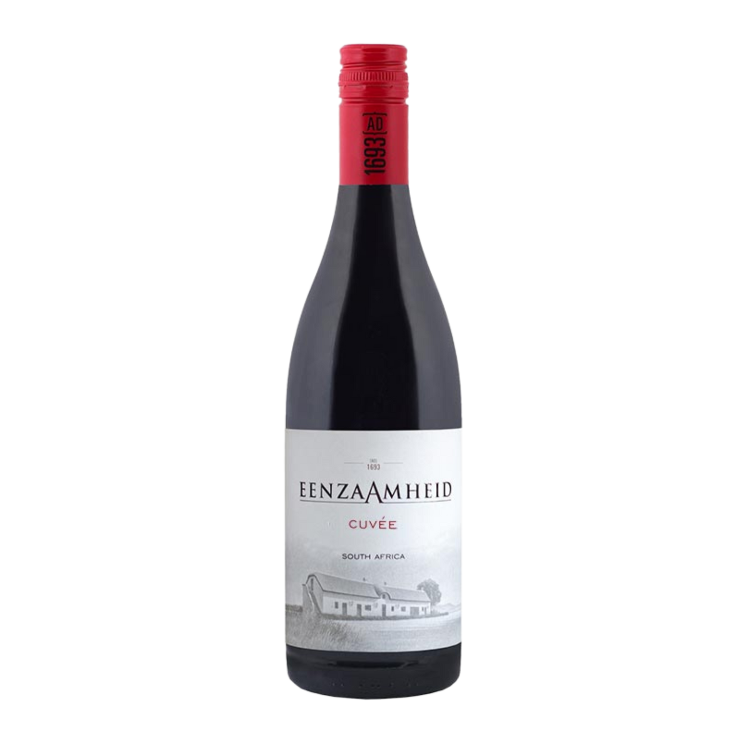 Eenzaamheid 2023 Cuvée