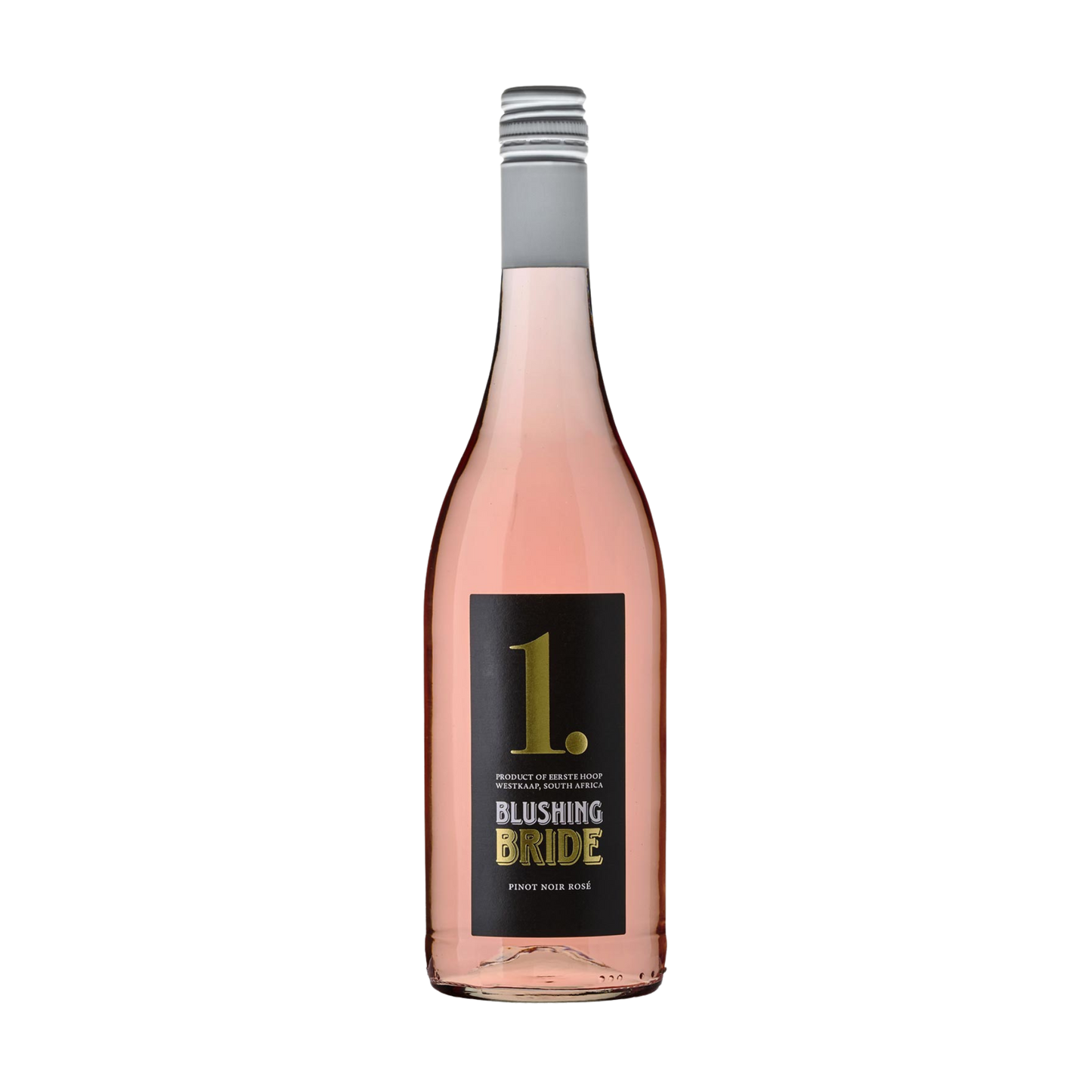 Eerste Hoop 2024 Blushing Bride Rosé