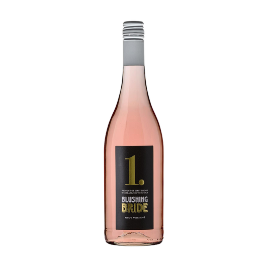 Eerste Hoop 2024 Blushing Bride Rosé