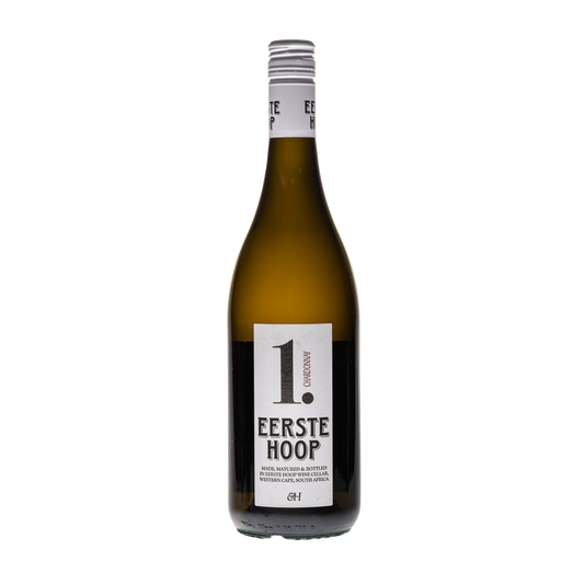 Eerste Hoop 2022 Chardonnay
