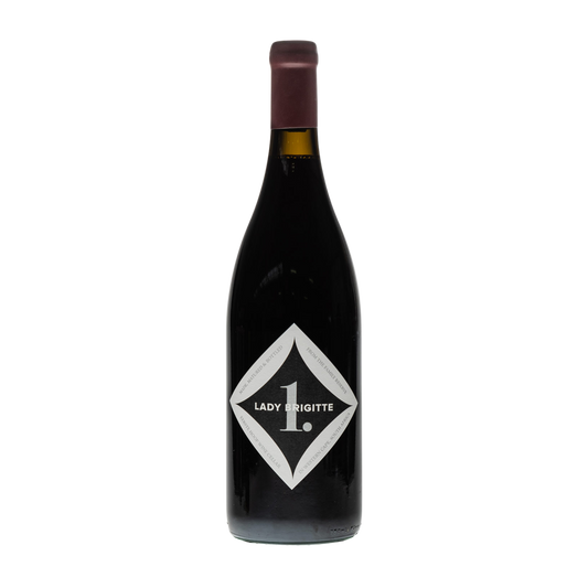 Lemahieu 2020 Lady Brigitte Red Blend