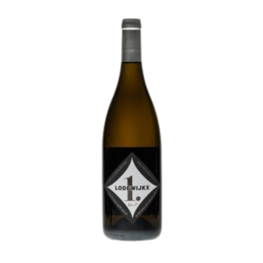 Lemahieu 2021 LodewijkX White Blend