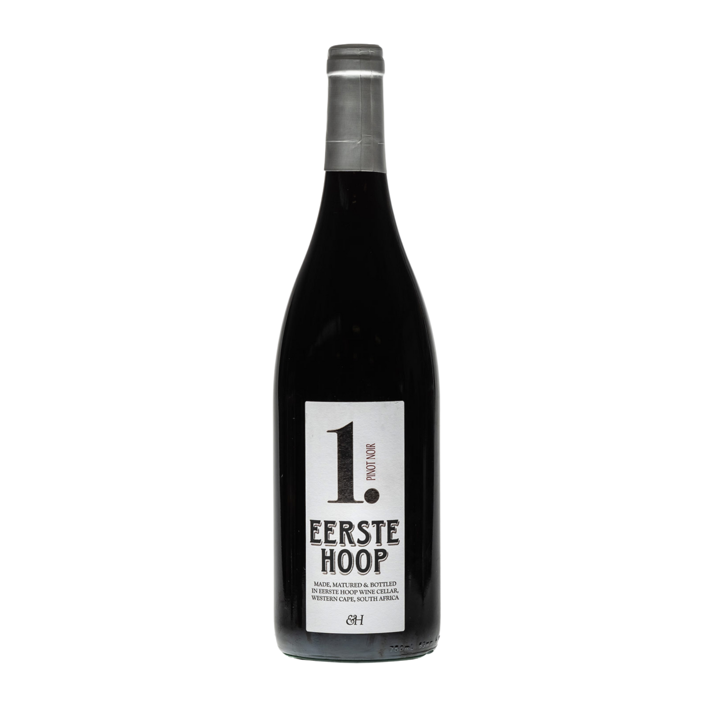 Eerste Hoop 2021 Pinot Noir
