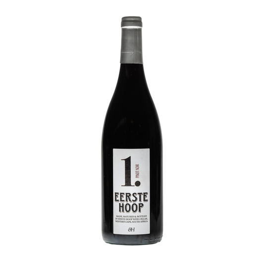 Eerste Hoop 2021 Pinot Noir