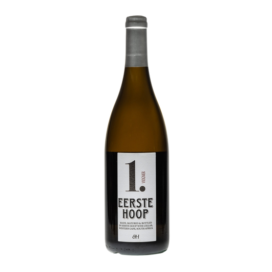 Eerste Hoop 2023 Viognier