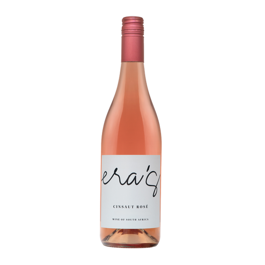 Era's Cinsaut Rosé