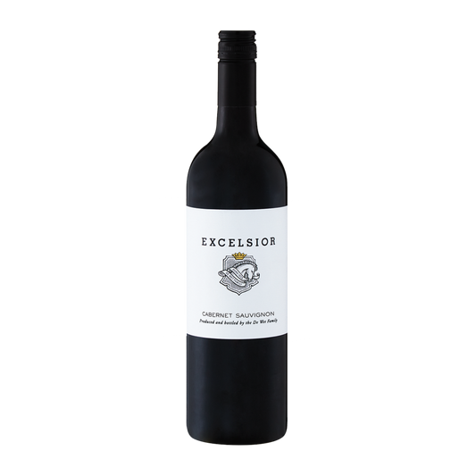 Excelsior 2023 Cabernet Sauvignon