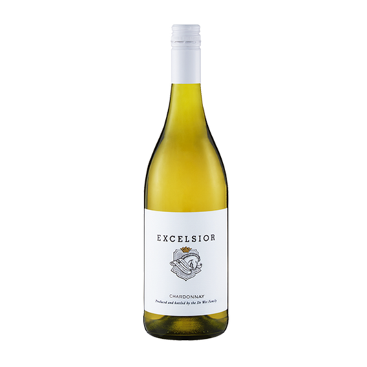 Excelsior 2024 Chardonnay