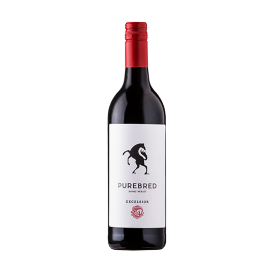 Excelsior 2023 Purebred Malbec
