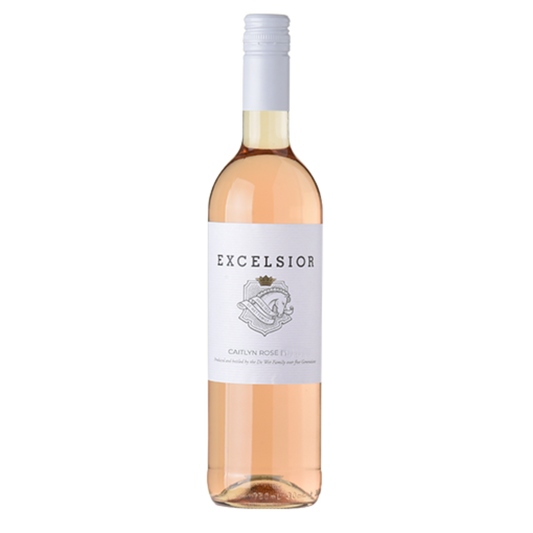 Excelsior 2024 Caitlyn Rosé