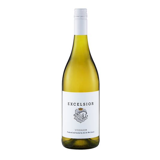 Excelsior 2023 Viognier