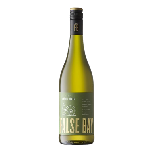 False Bay 2024 Slow Chenin Blanc