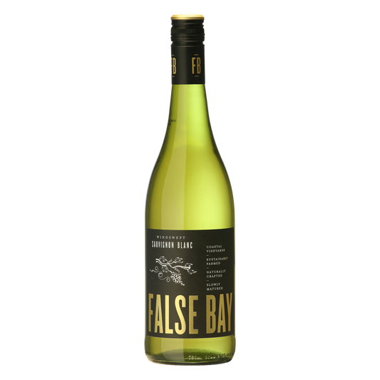 False Bay 2024 Wind Swept Sauvignon Blanc
