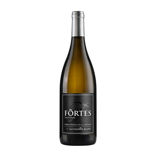 Fortes 2022 Single Vineyard Sauvignon Blanc